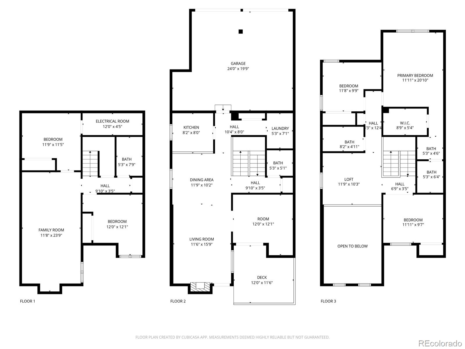 11781 West Elk Head Range Road Littleton, CO 80127 - Photo 39 of 48
