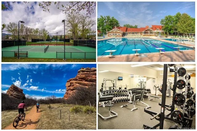 $495,000 | 11781 West Elk Head Range Road, Littleton, CO 80127