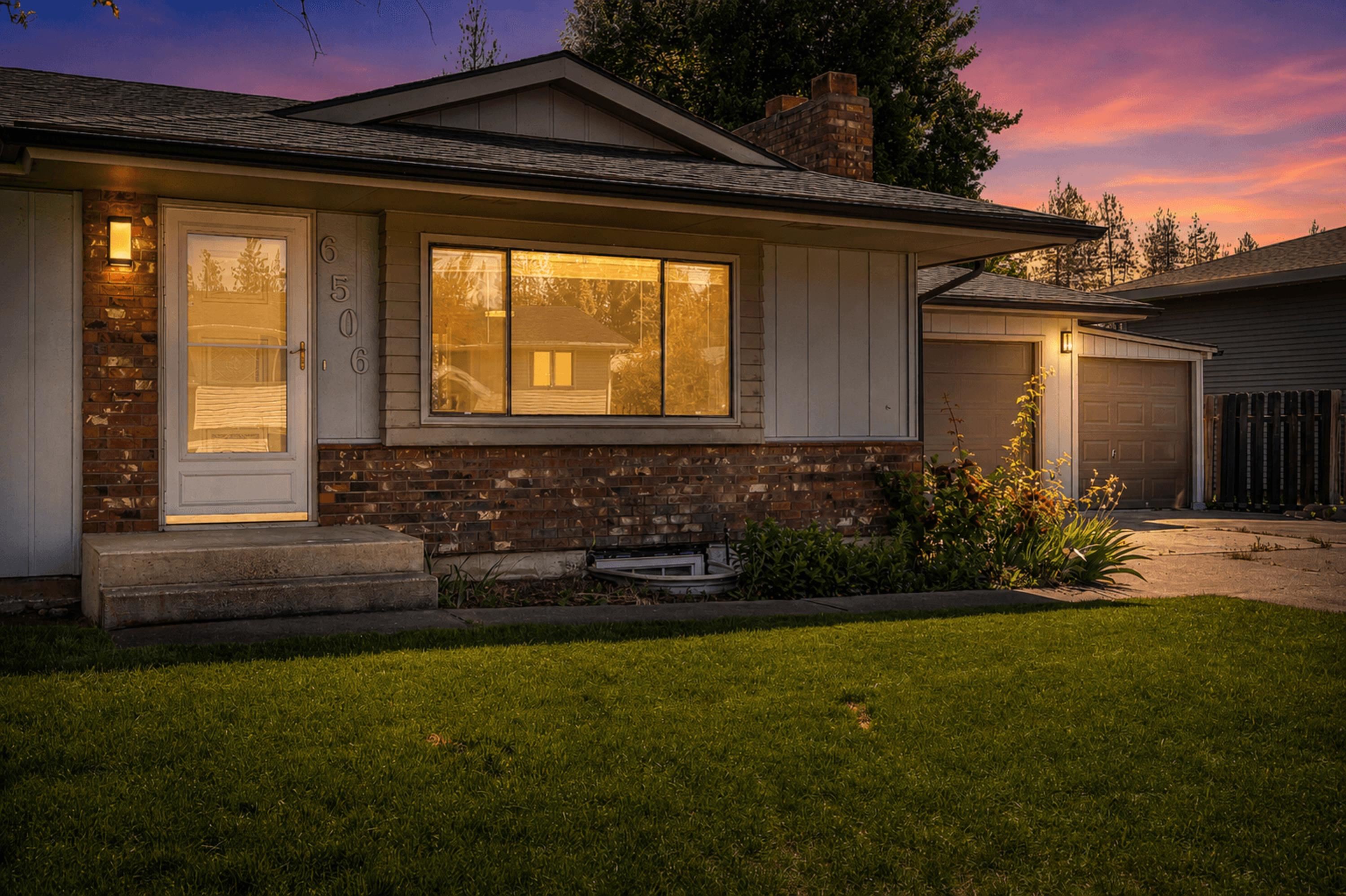 6506 North Elizabeth Street Spokane, WA 99208 - Photo 1 of 39