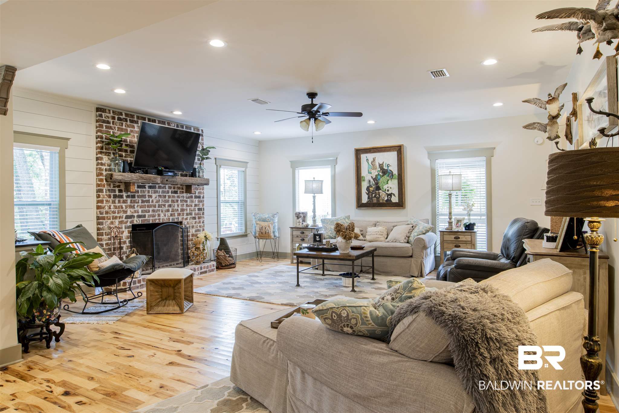 12423 County Road 87, Unit 87 Elberta, AL 36530 - Photo 22 of 50