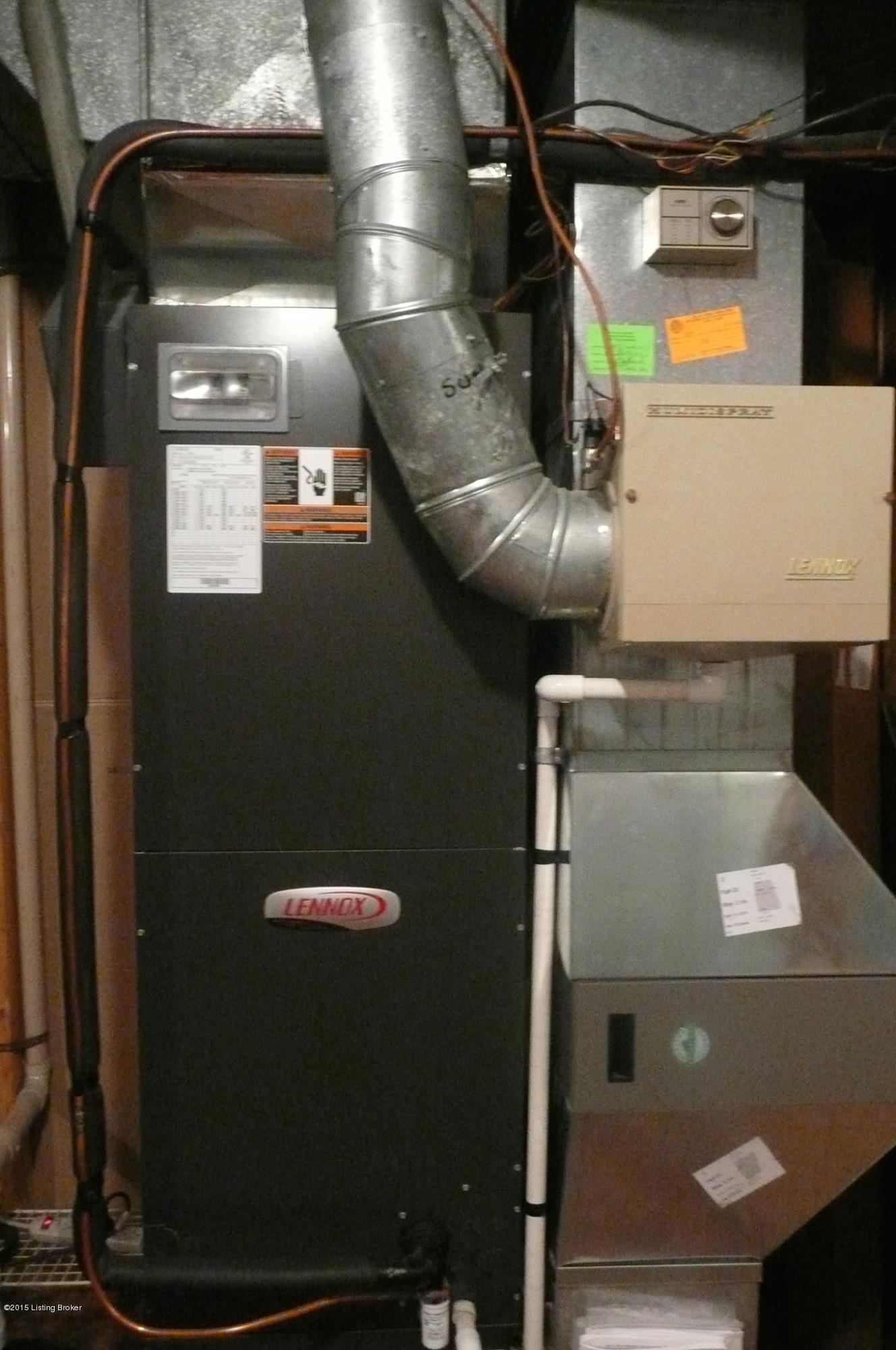 3607 Trail Ridge Road Louisville, KY 40241 - Photo 58 of 61 New Furnace & A/C 2014