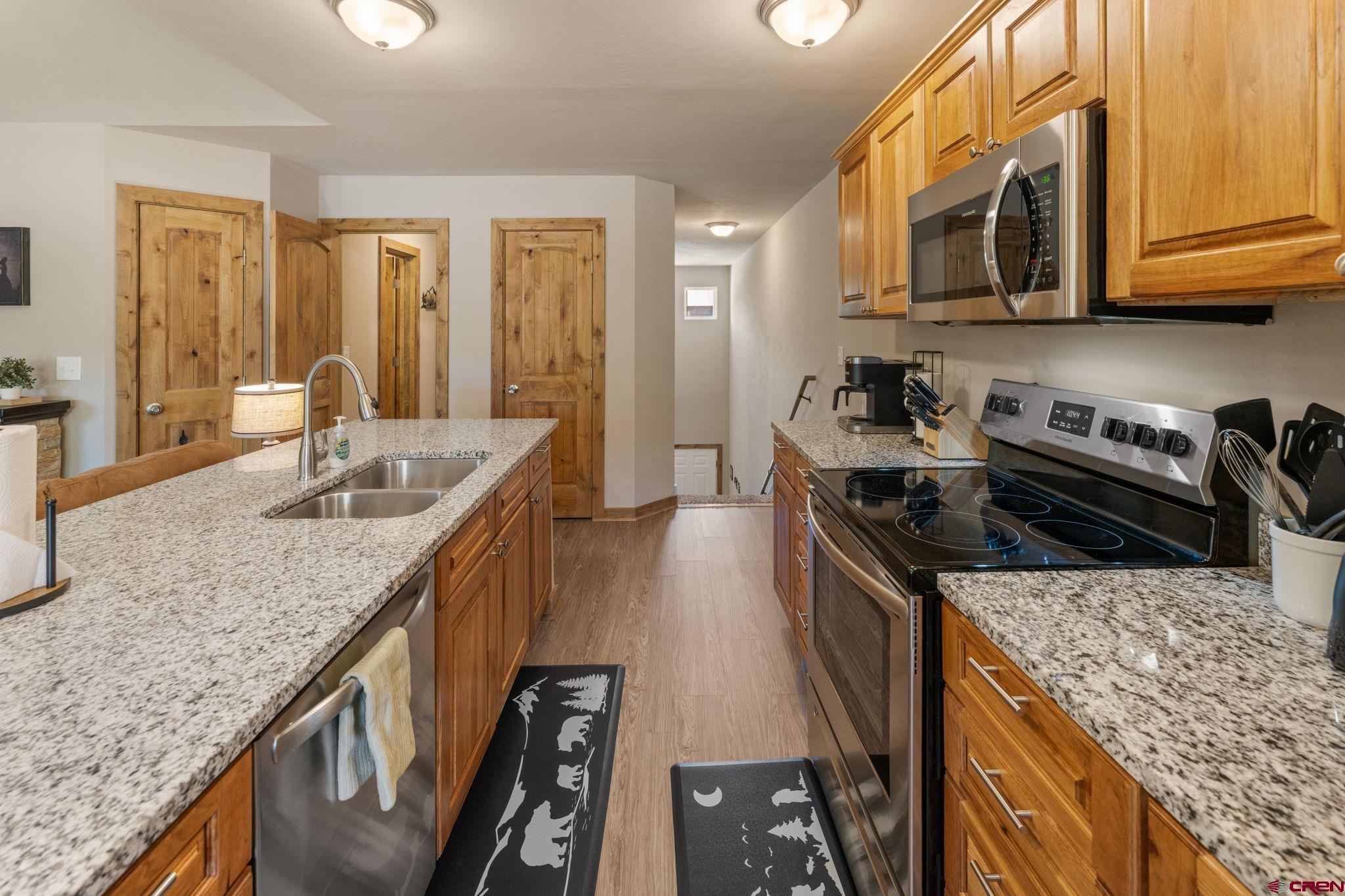 100 Teocalli Road, Unit 2 Crested Butte, CO 81224 - Photo 7 of 35