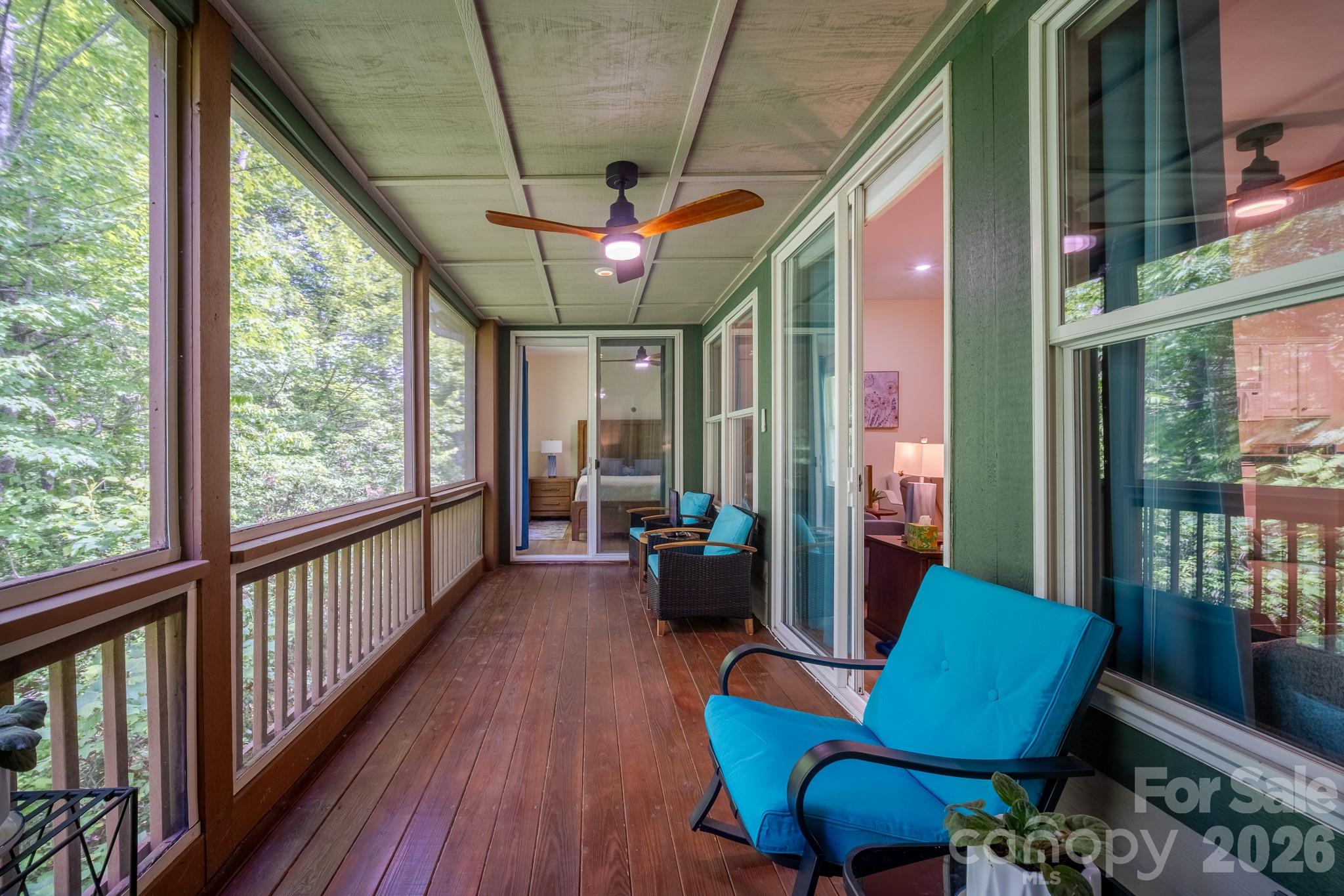 99 Ridgetop Circle, Unit 202 Brevard, NC 28712 - Photo 29 of 48