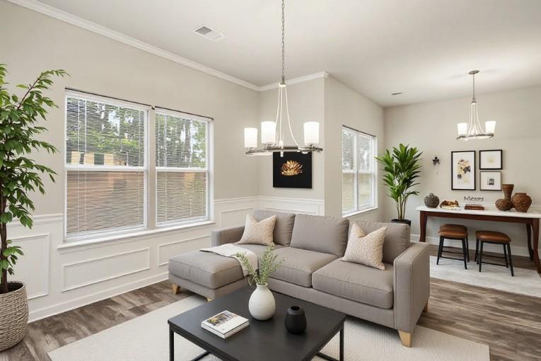 2464 Hanover Woods Road Lithonia, GA 30058 - Photo 11 of 34