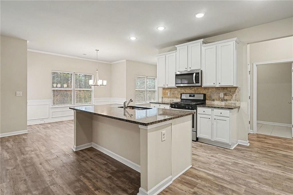 2464 Hanover Woods Road Lithonia, GA 30058 - Photo 14 of 34