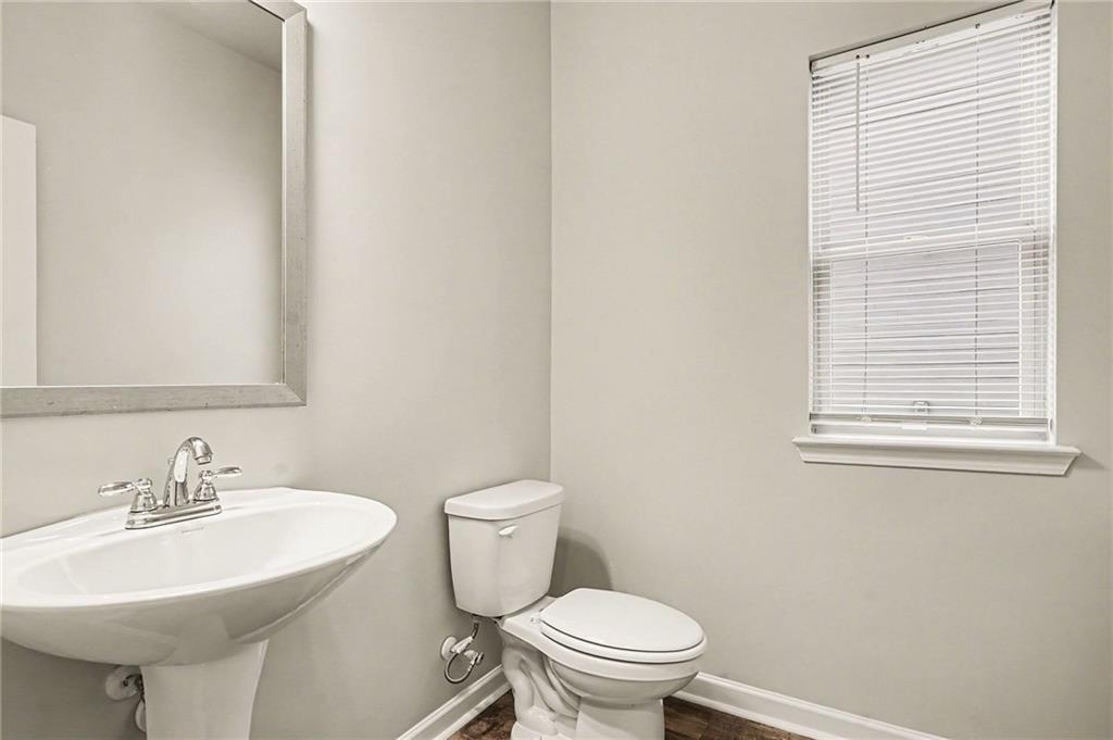 2464 Hanover Woods Road Lithonia, GA 30058 - Photo 33 of 34