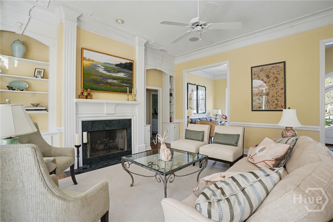 29 Log Landing Road Savannah, GA 31411 - Photo 8 of 42 Gallery Image 8
