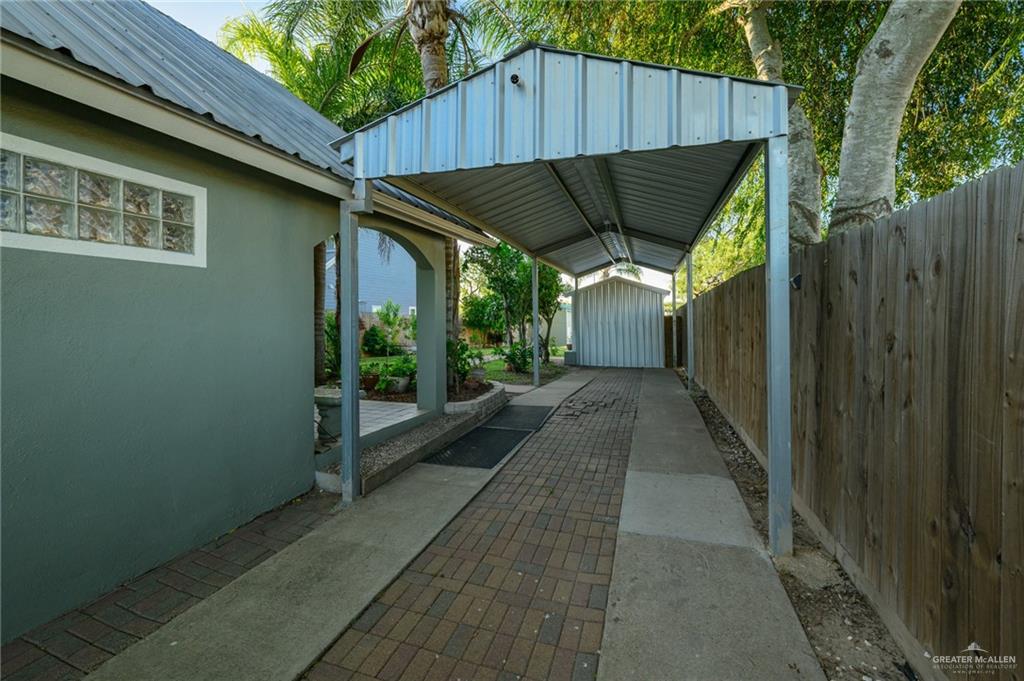 36431 Marshall Hutts Road Rio Hondo, TX 78583 - Photo 25 of 45