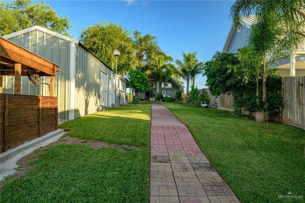 36431 Marshall Hutts Road Rio Hondo, TX 78583 - Photo 30 of 45