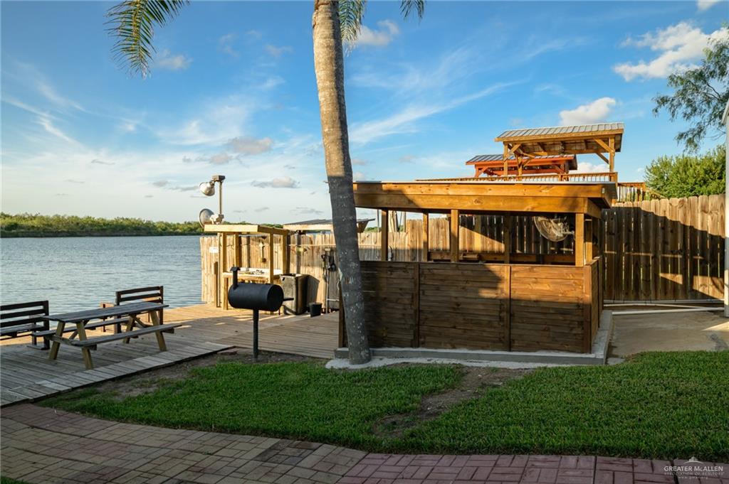 36431 Marshall Hutts Road Rio Hondo, TX 78583 - Photo 36 of 45