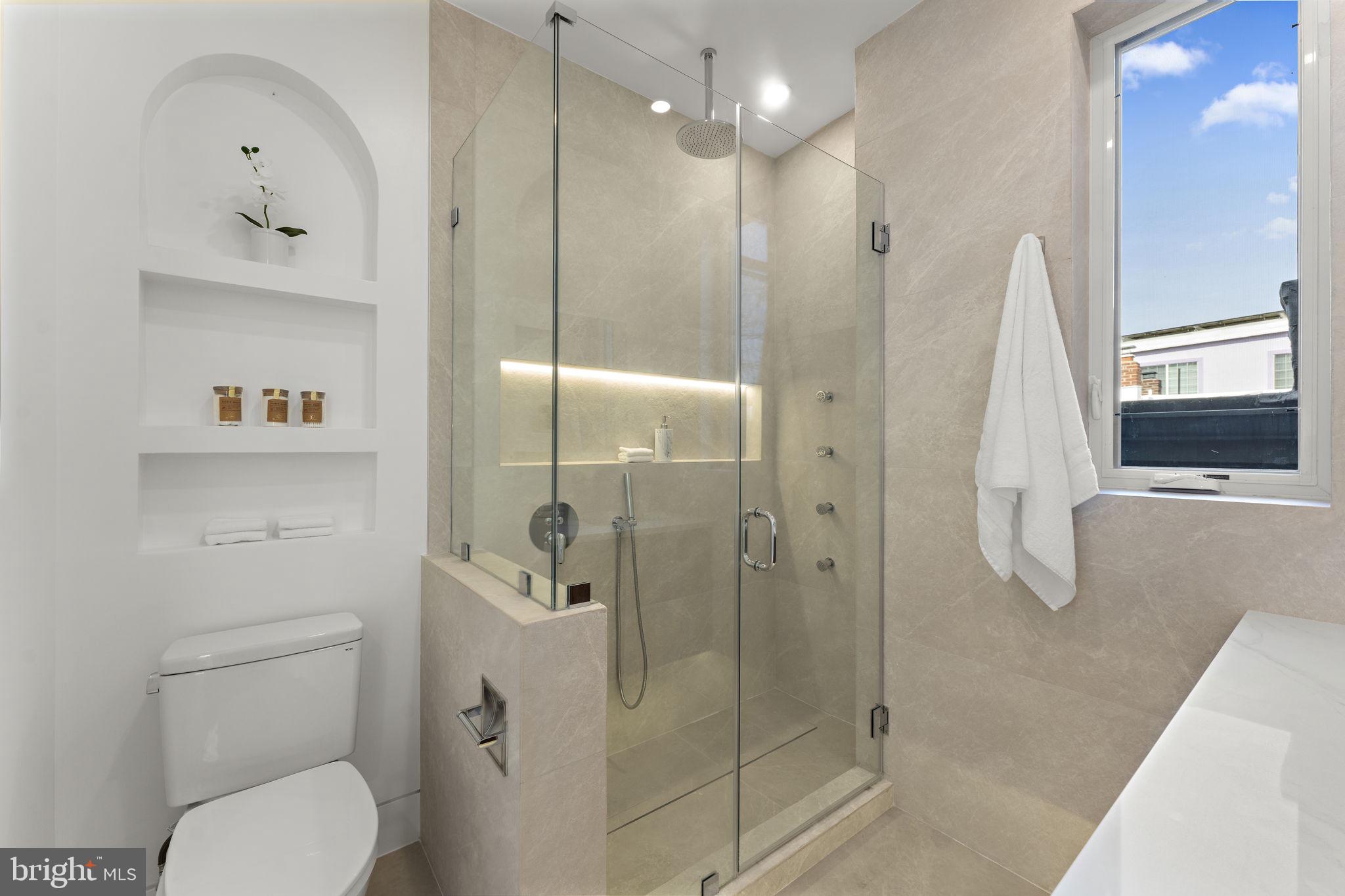 1016 5th Street Northeast Washington, DC 20002 - Photo 26 of 51 Primary Bathroom