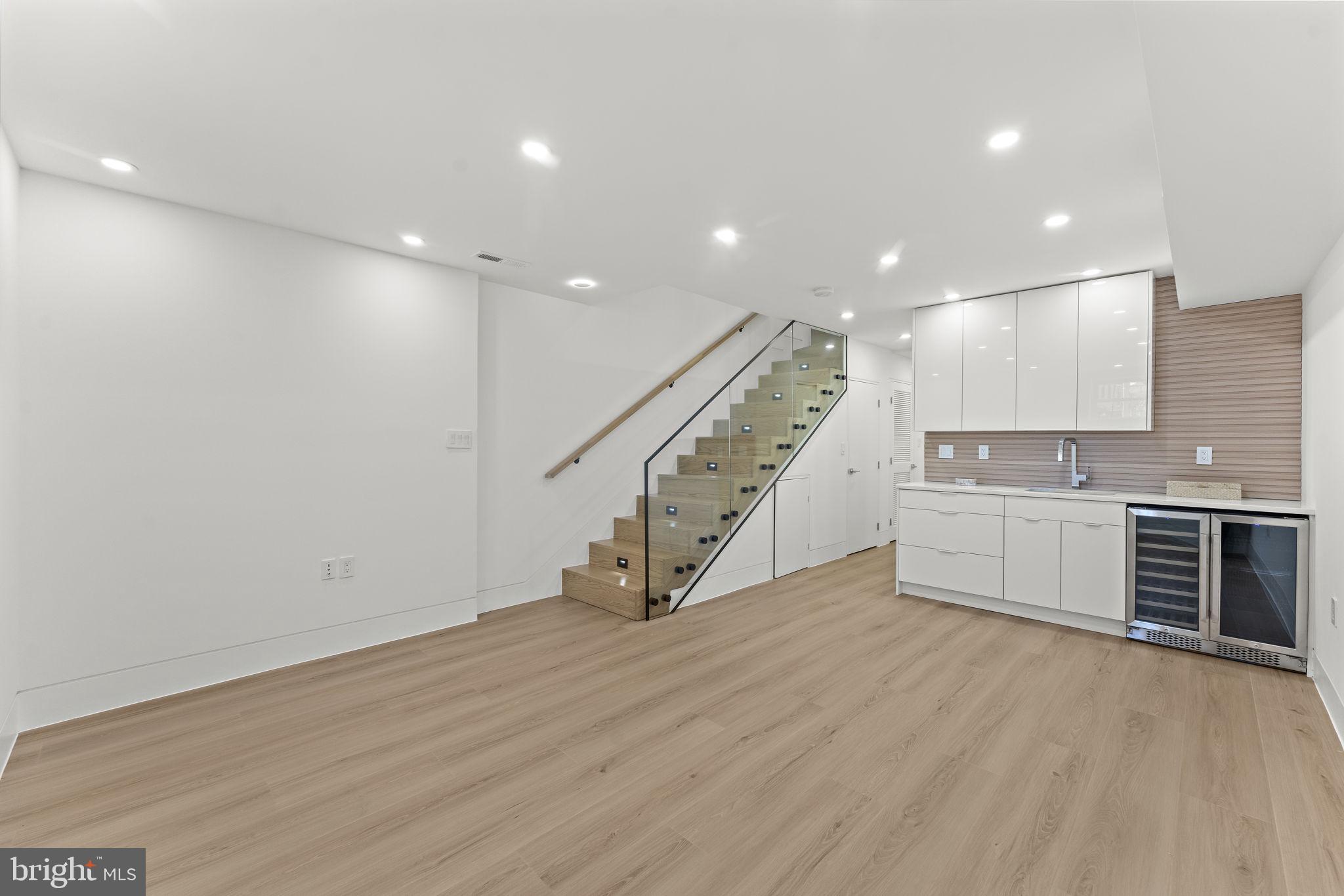 1016 5th Street Northeast Washington, DC 20002 - Photo 33 of 51 Lower Level