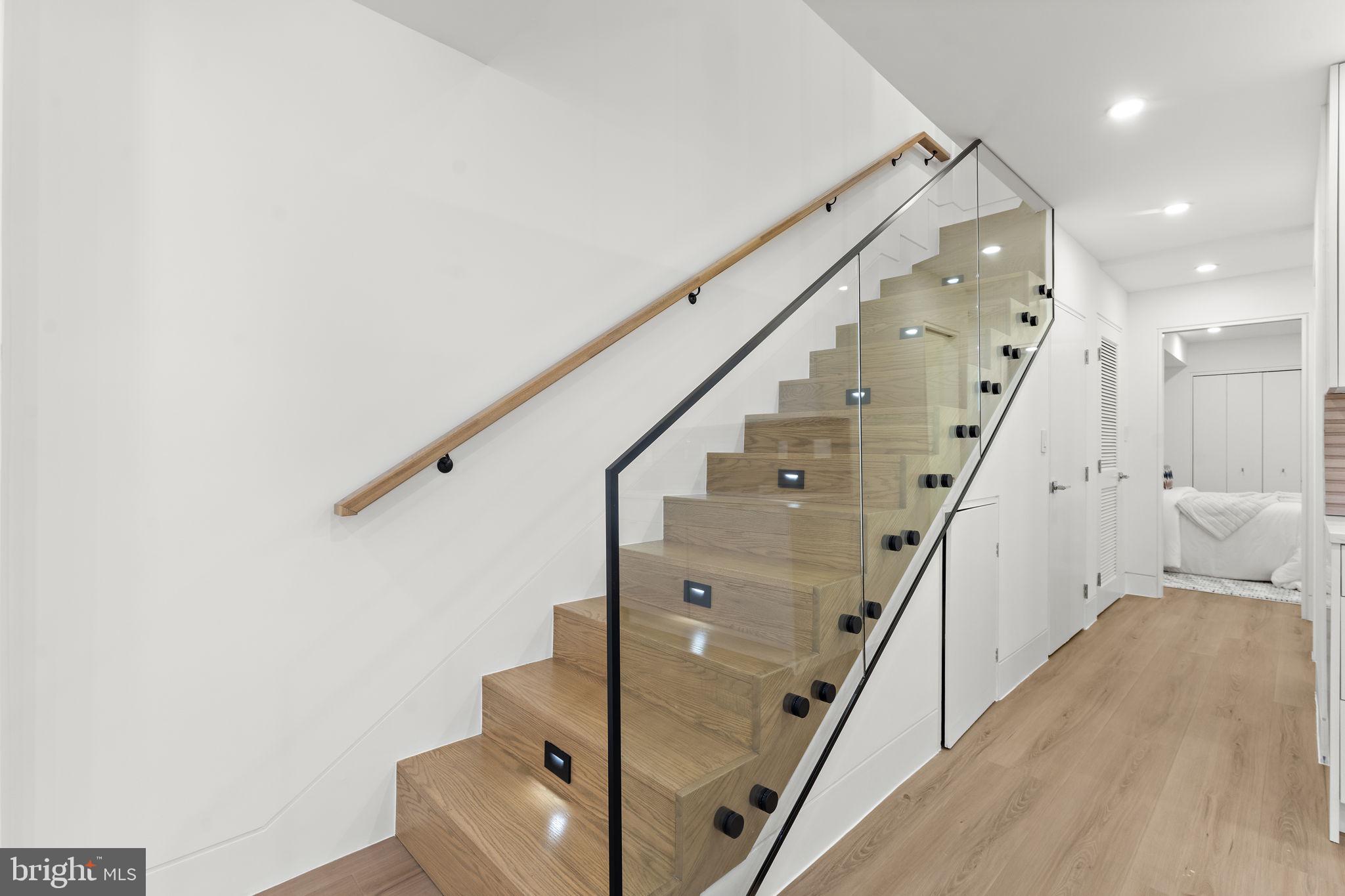 1016 5th Street Northeast Washington, DC 20002 - Photo 35 of 51 Lower Level