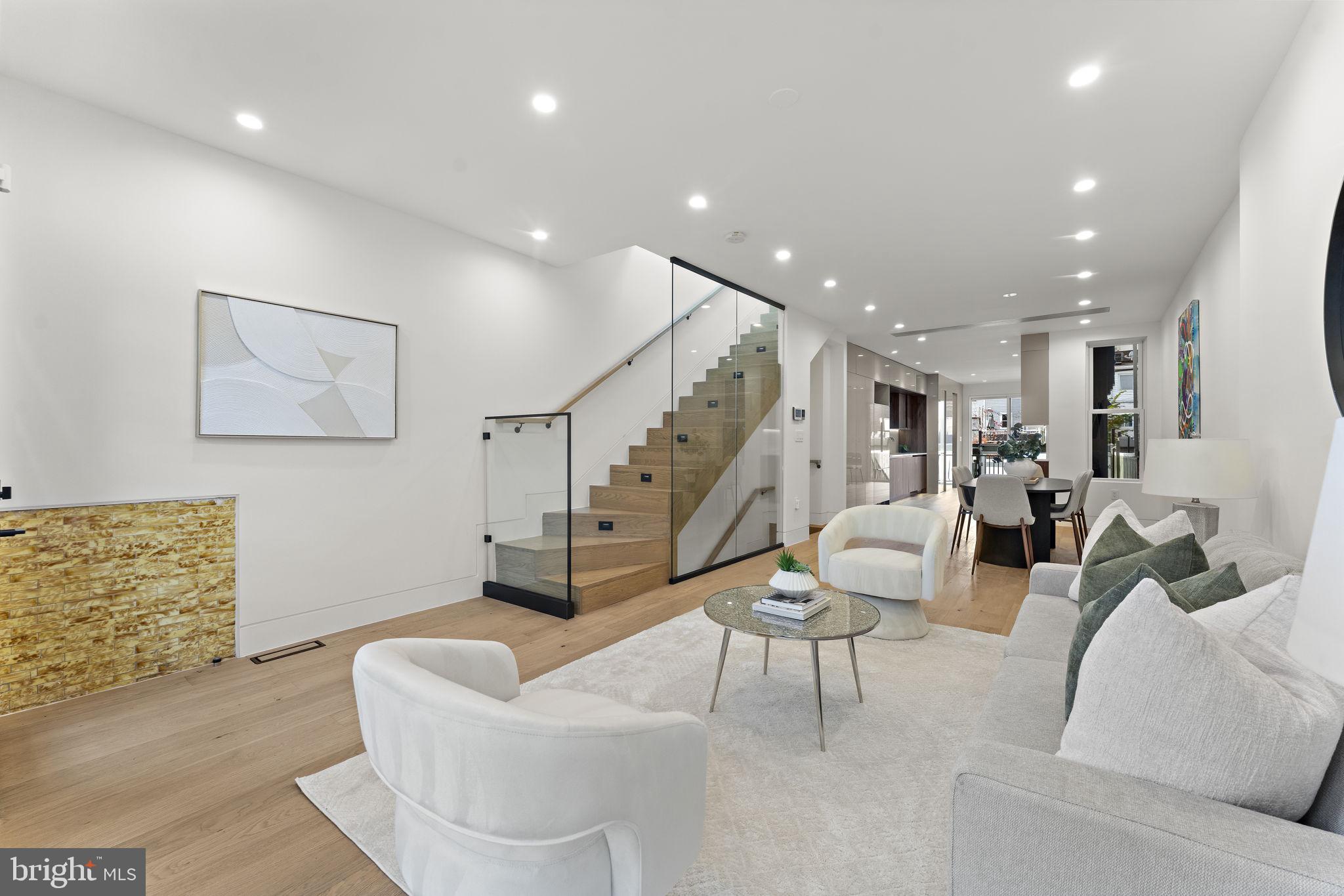 1016 5th Street Northeast Washington, DC 20002 - Photo 4 of 51