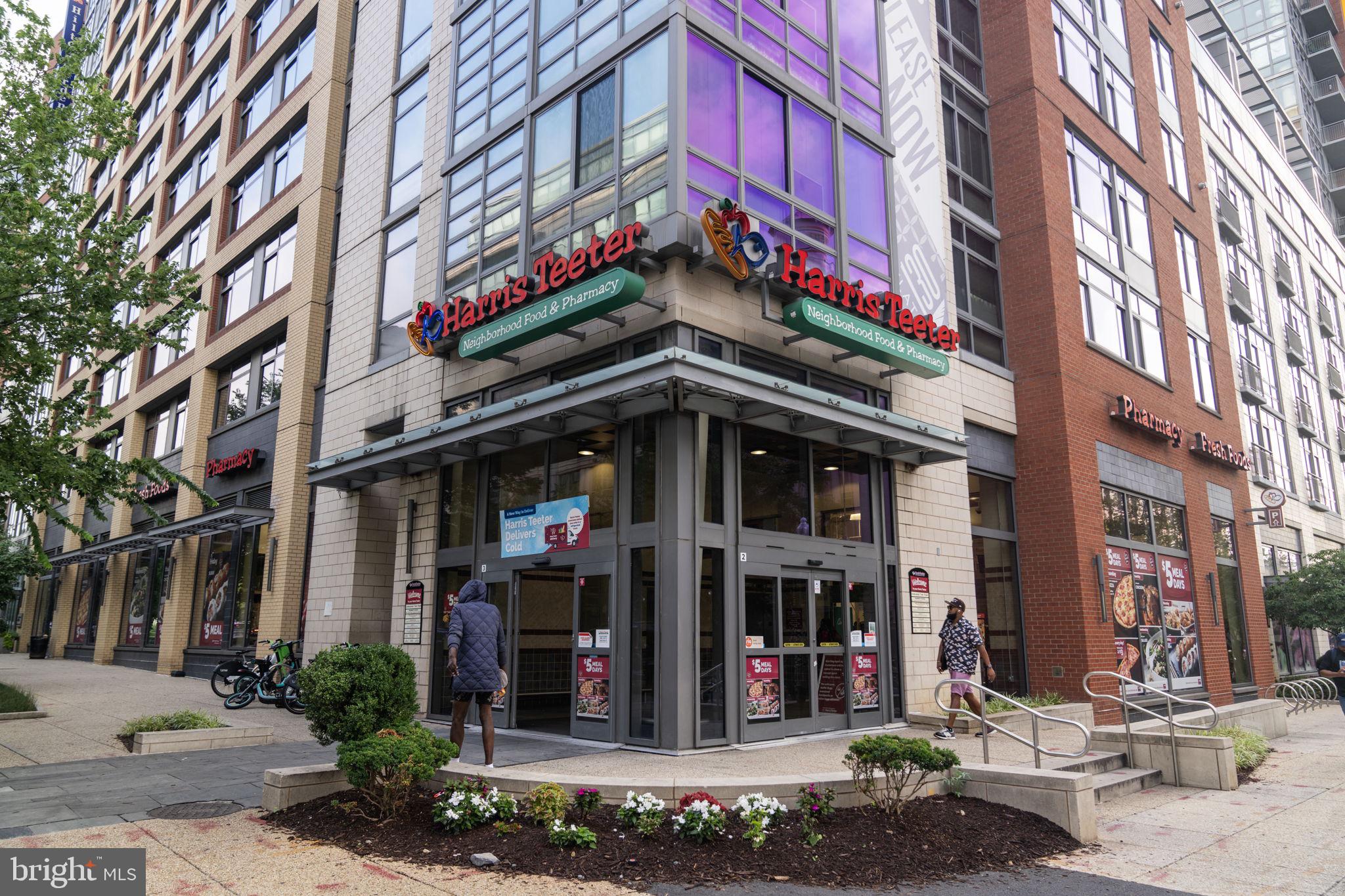 1016 5th Street Northeast Washington, DC 20002 - Photo 46 of 51 Union Market Neighborhood