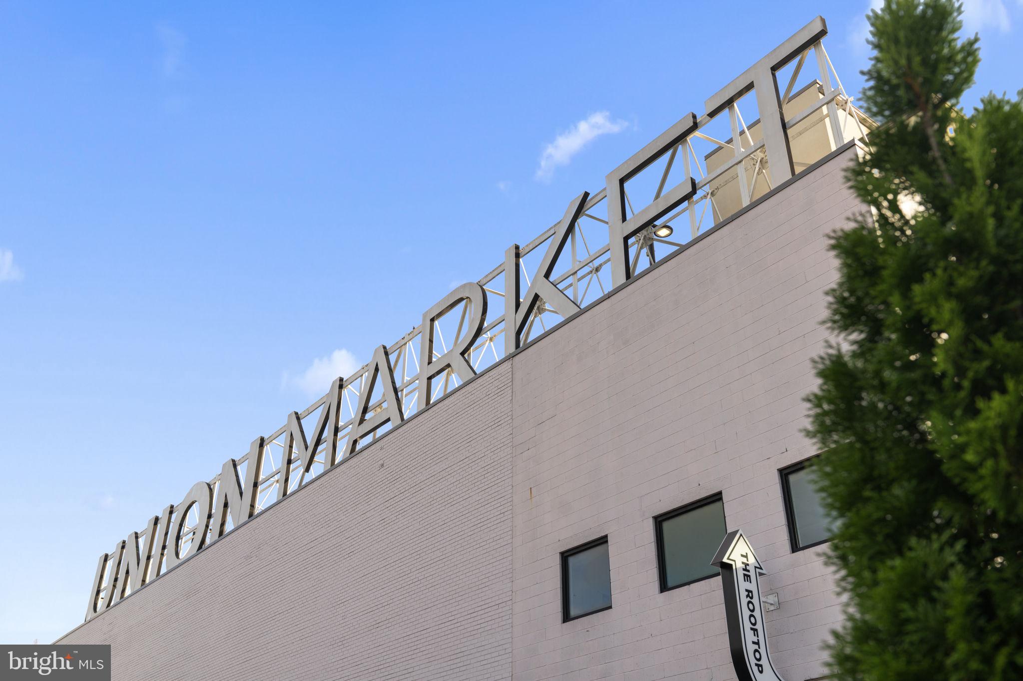 1016 5th Street Northeast Washington, DC 20002 - Photo 47 of 51 Neighborhood