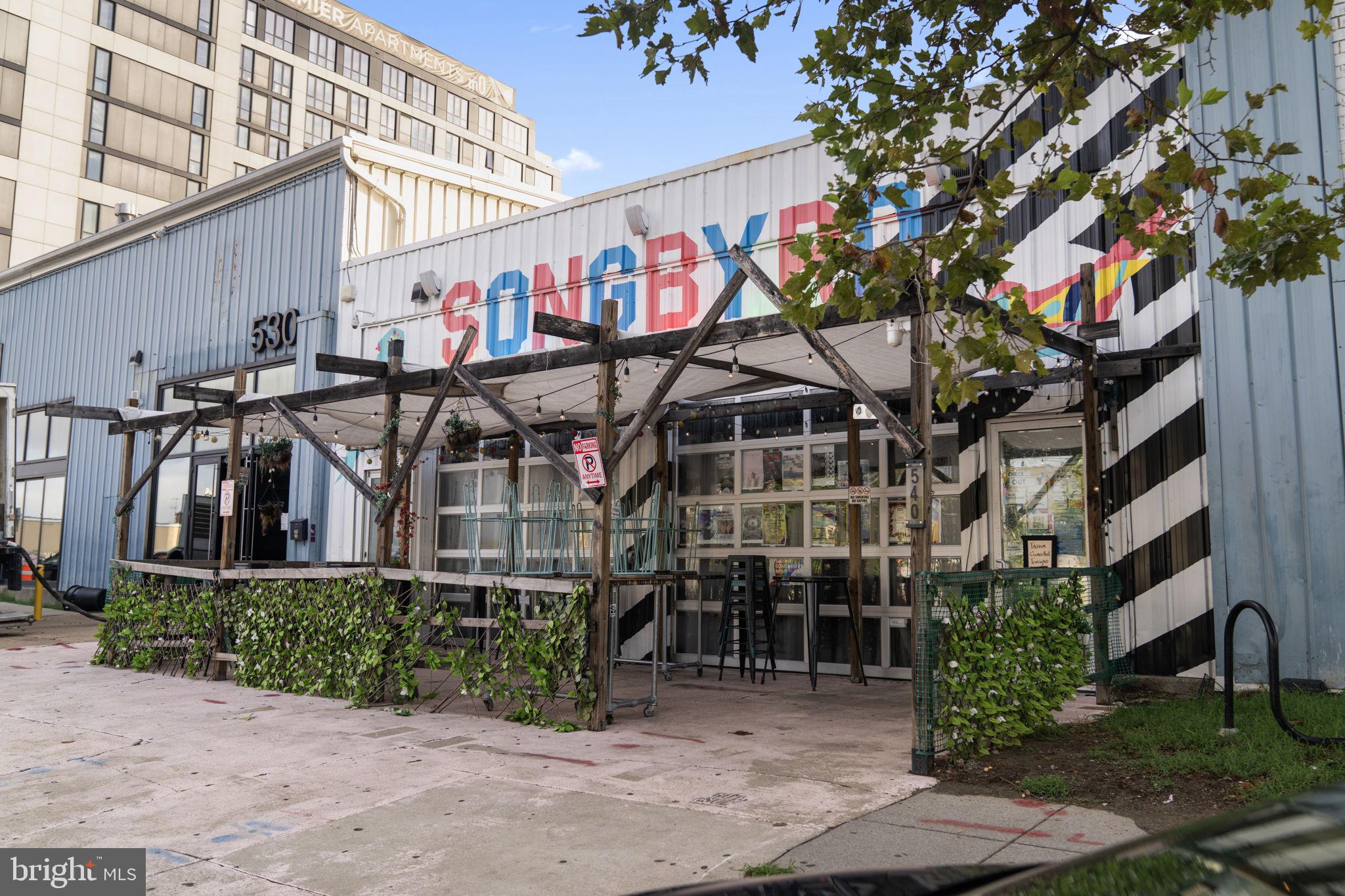 1016 5th Street Northeast Washington, DC 20002 - Photo 48 of 51 Neighborhood