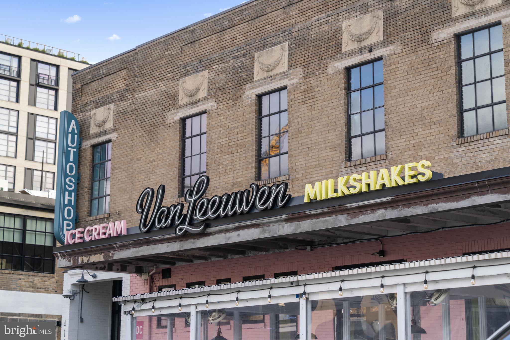 1016 5th Street Northeast Washington, DC 20002 - Photo 49 of 51 Neighborhood