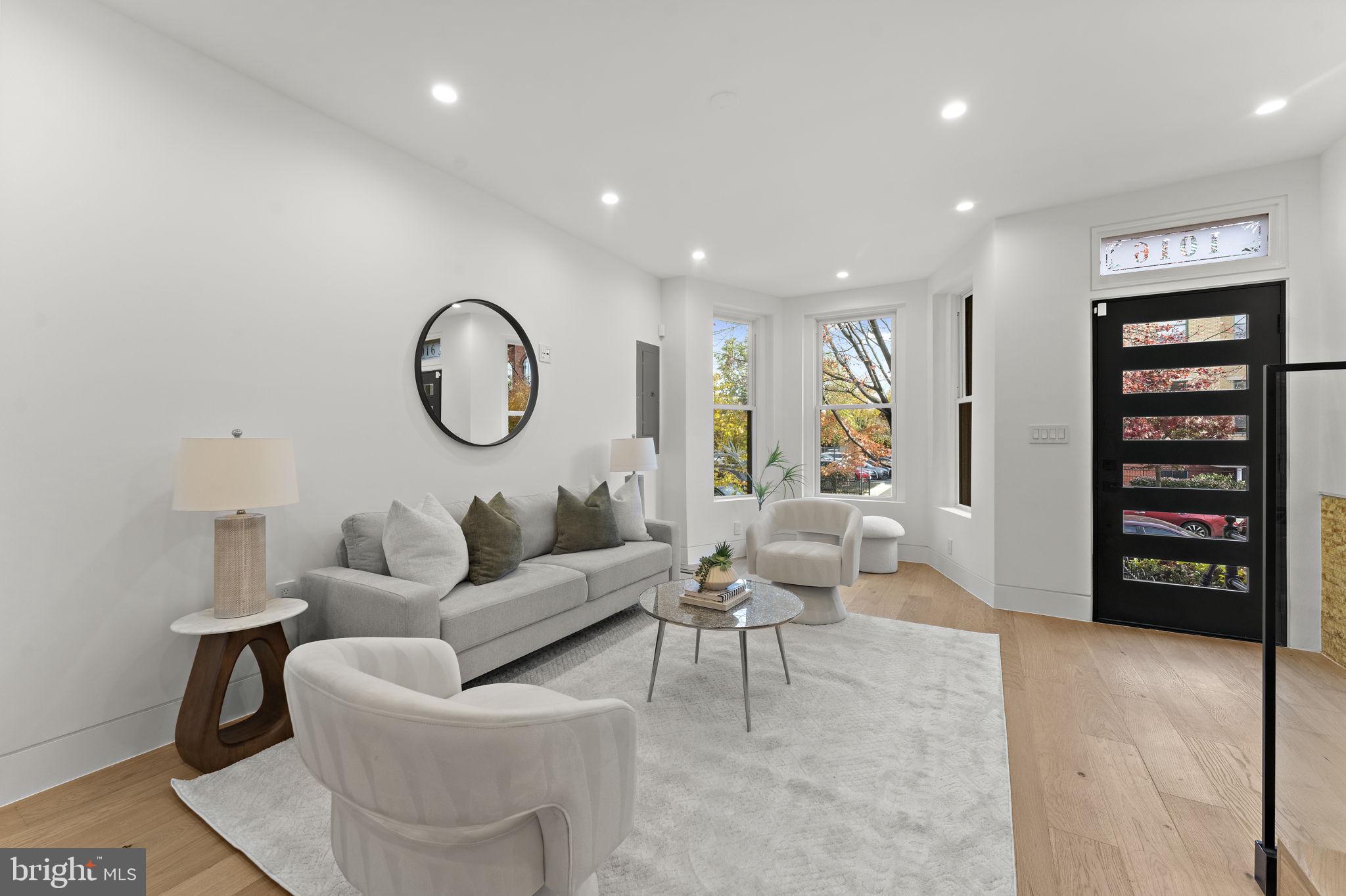 1016 5th Street Northeast Washington, DC 20002 - Photo 5 of 51