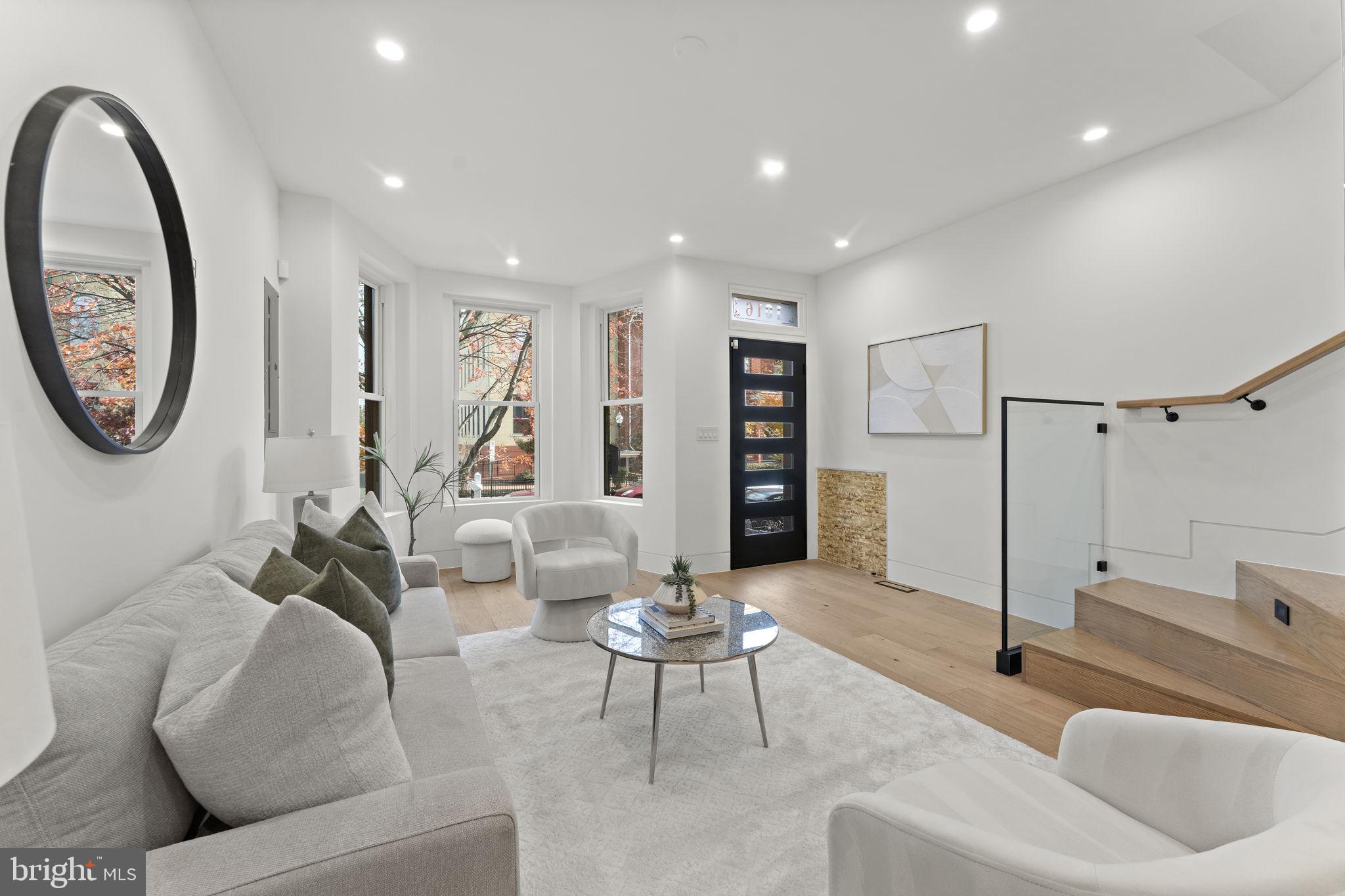 1016 5th Street Northeast Washington, DC 20002 - Photo 6 of 51