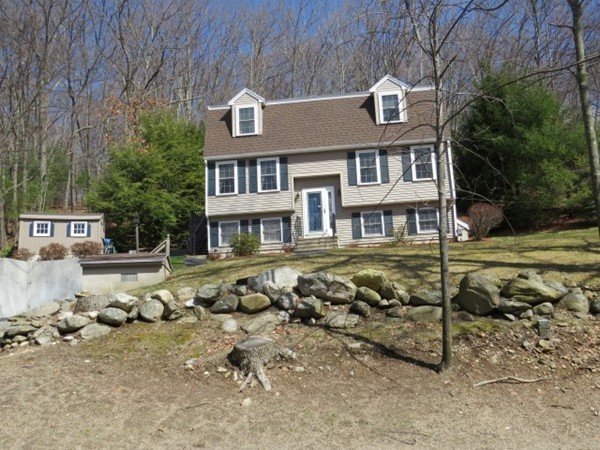 80 Amesbury Line Road Haverhill, MA 01830 - Photo 1 of 24 Gallery Image 1