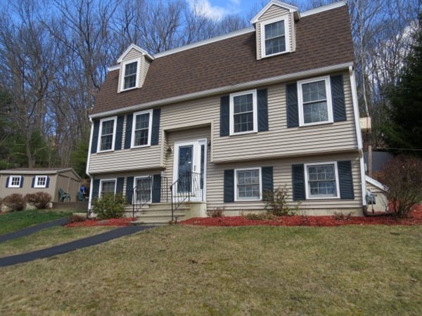 80 Amesbury Line Road Haverhill, MA 01830 - Photo 24 of 24 Gallery Image 24