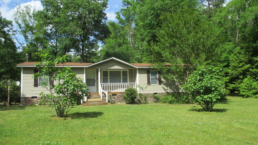 5737 Wrightsboro Road Grovetown, GA 30813 - Photo 1 of 31 Main View