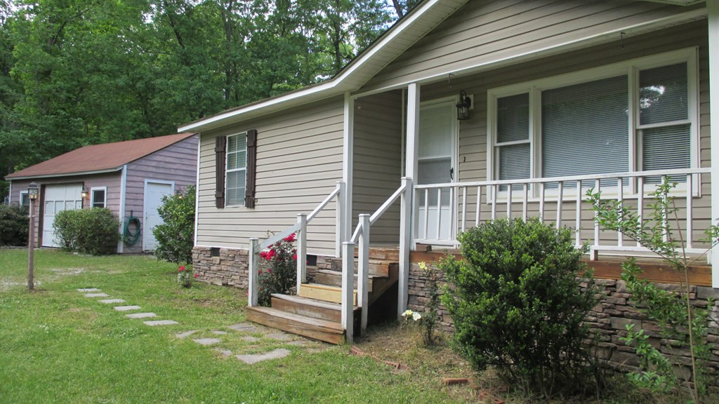 5737 Wrightsboro Road Grovetown, GA 30813 - Photo 3 of 31 Gallery Image 3