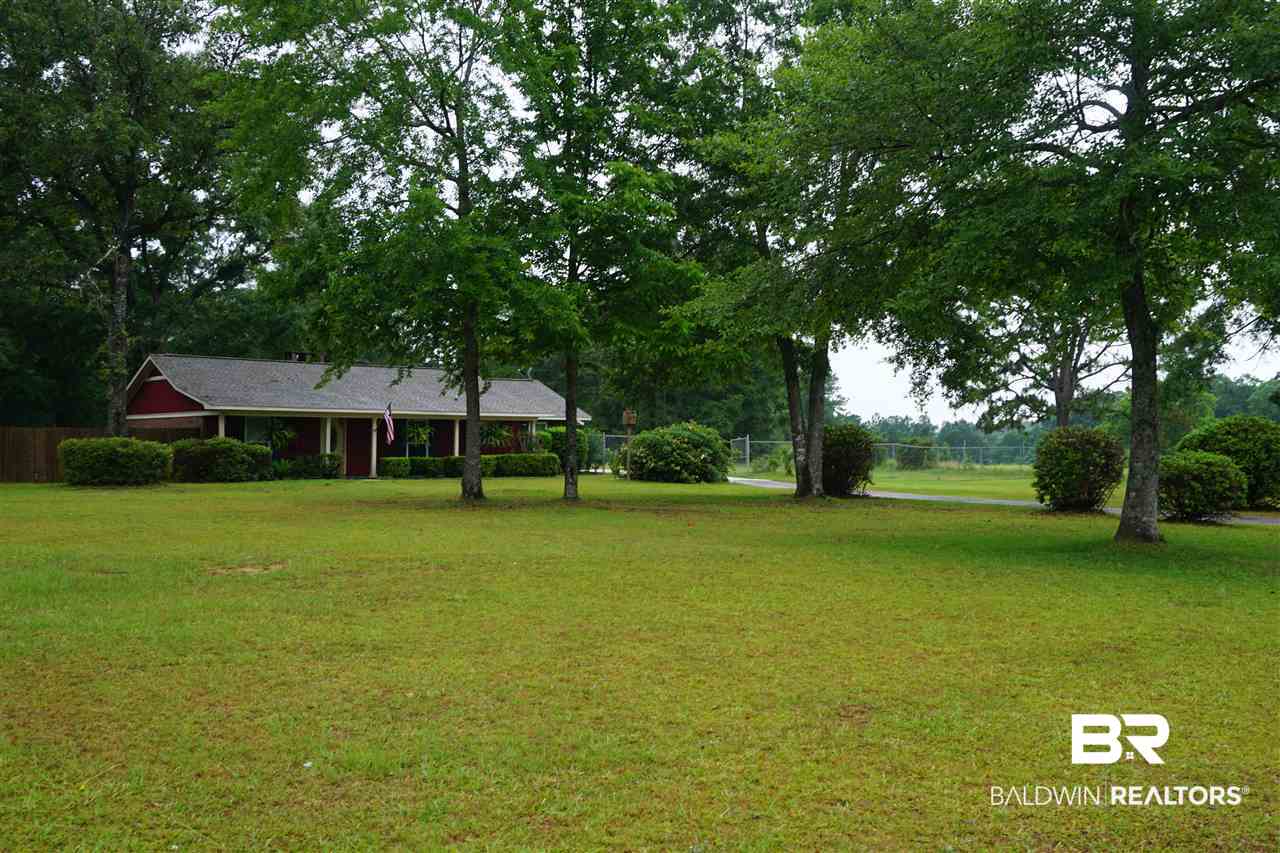 11555 Lott Road Chunchula, AL 36521 - Photo 22 of 22