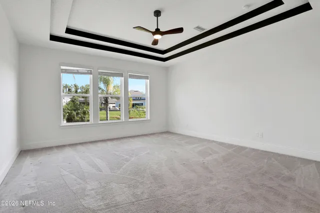 $6,200 | 106 Outlook Drive, Ponte Vedra, FL 32081