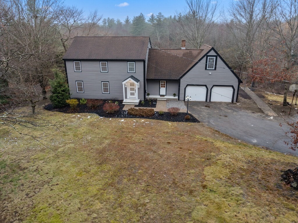 539 Longley Road Groton, MA 01450 - Photo 2 of 39 Gallery Image 2