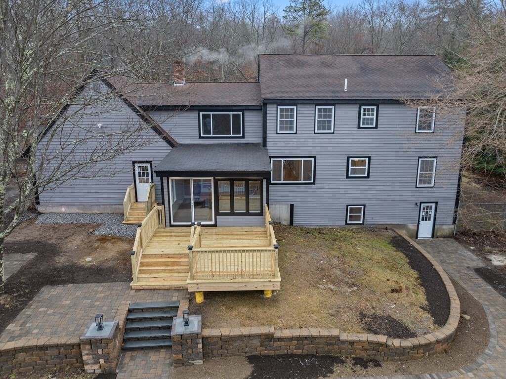 539 Longley Road Groton, MA 01450 - Photo 7 of 39 Gallery Image 7