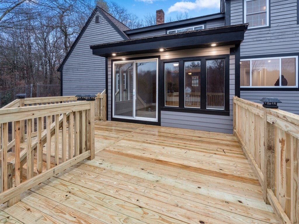 539 Longley Road Groton, MA 01450 - Photo 8 of 39 Gallery Image 8