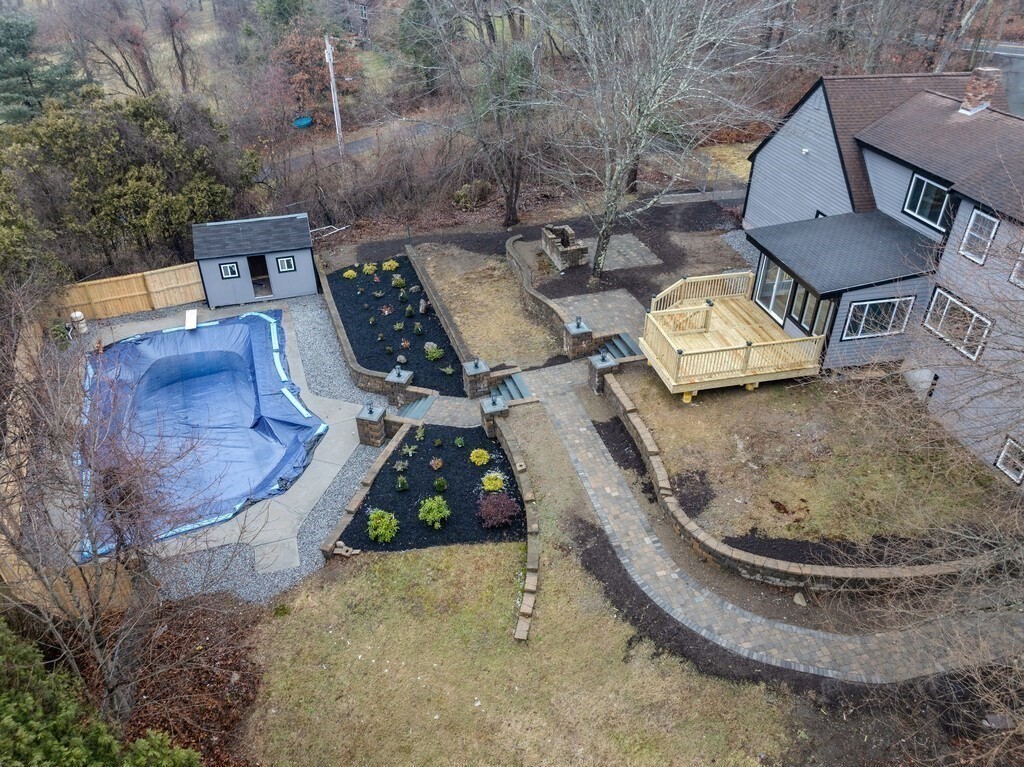 539 Longley Road Groton, MA 01450 - Photo 9 of 39 Gallery Image 9