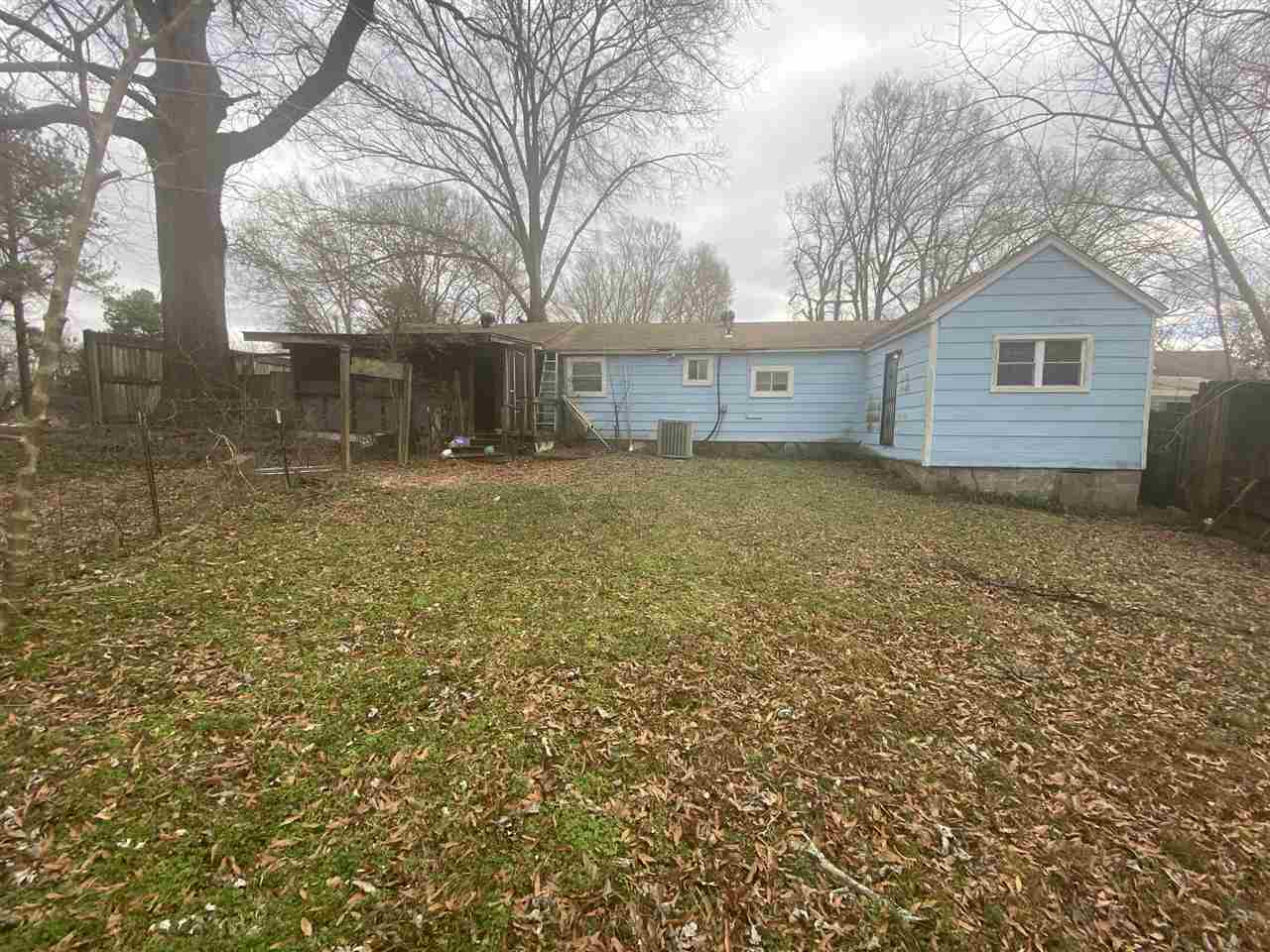 4451 Benjestown Road Memphis, TN 38127 - Photo 2 of 14 Gallery Image 2