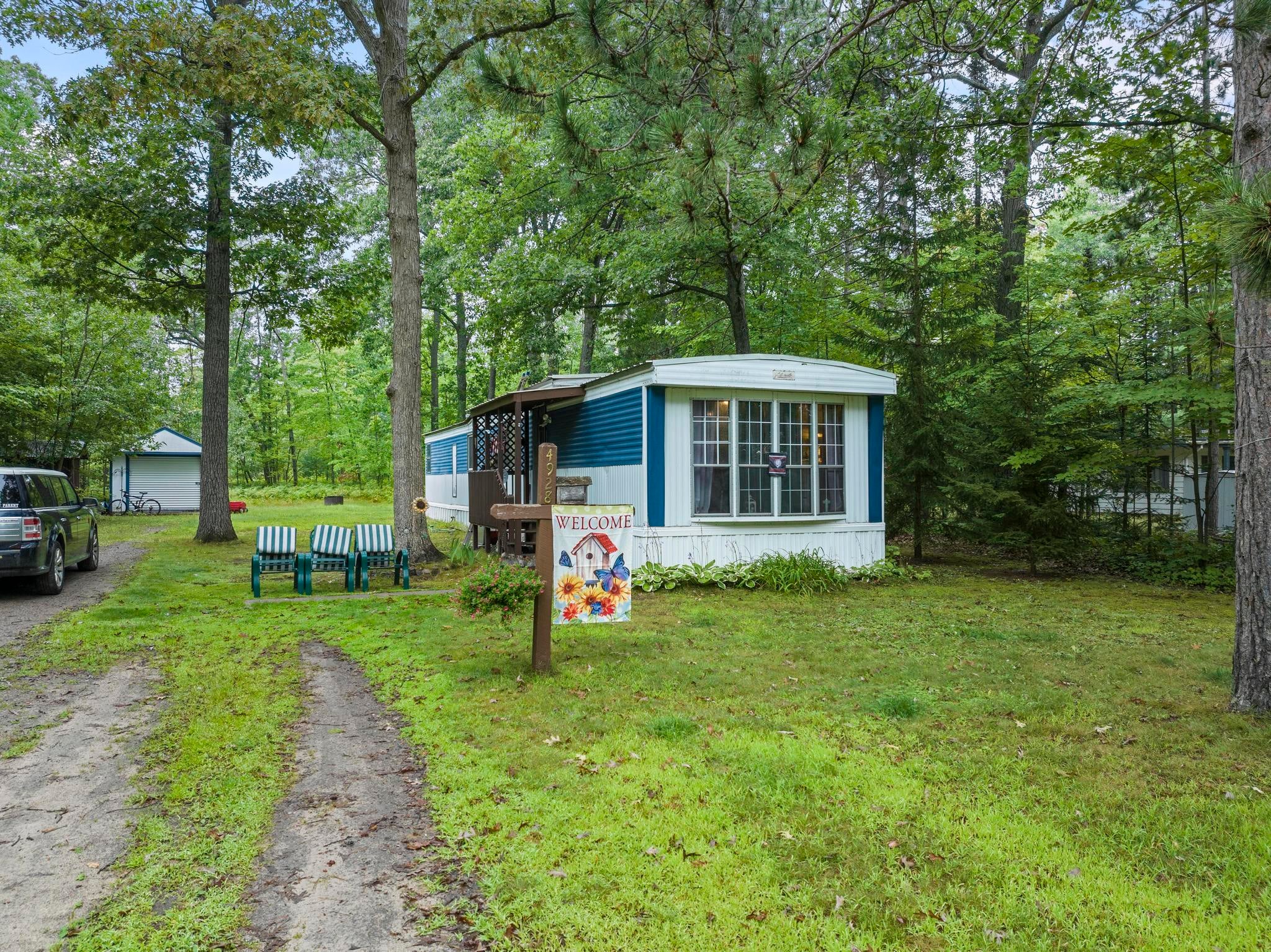 4928 Wilson Road Indian River, MI 49749 - Photo 14 of 16 Gallery Image 14