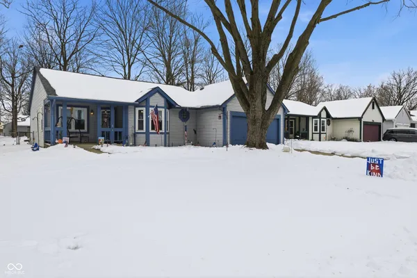 $245,000 | 932 Delray Drive, Indianapolis, IN 46241