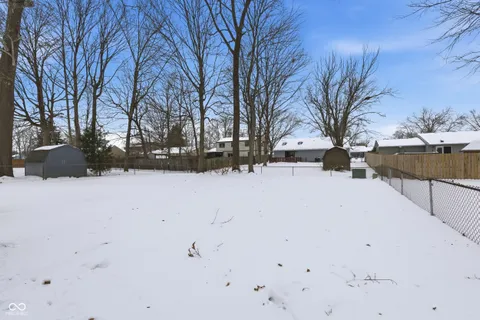 $245,000 | 932 Delray Drive, Indianapolis, IN 46241