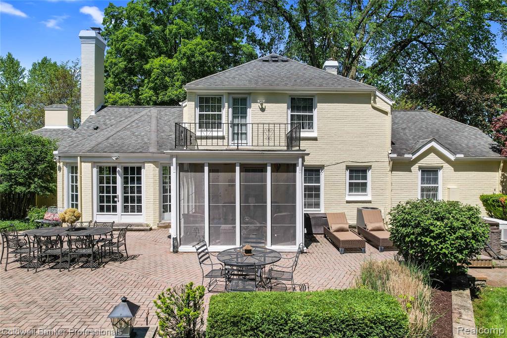 19905 Beverly Road Beverly Hills, MI 48025 - Photo 82 of 98
