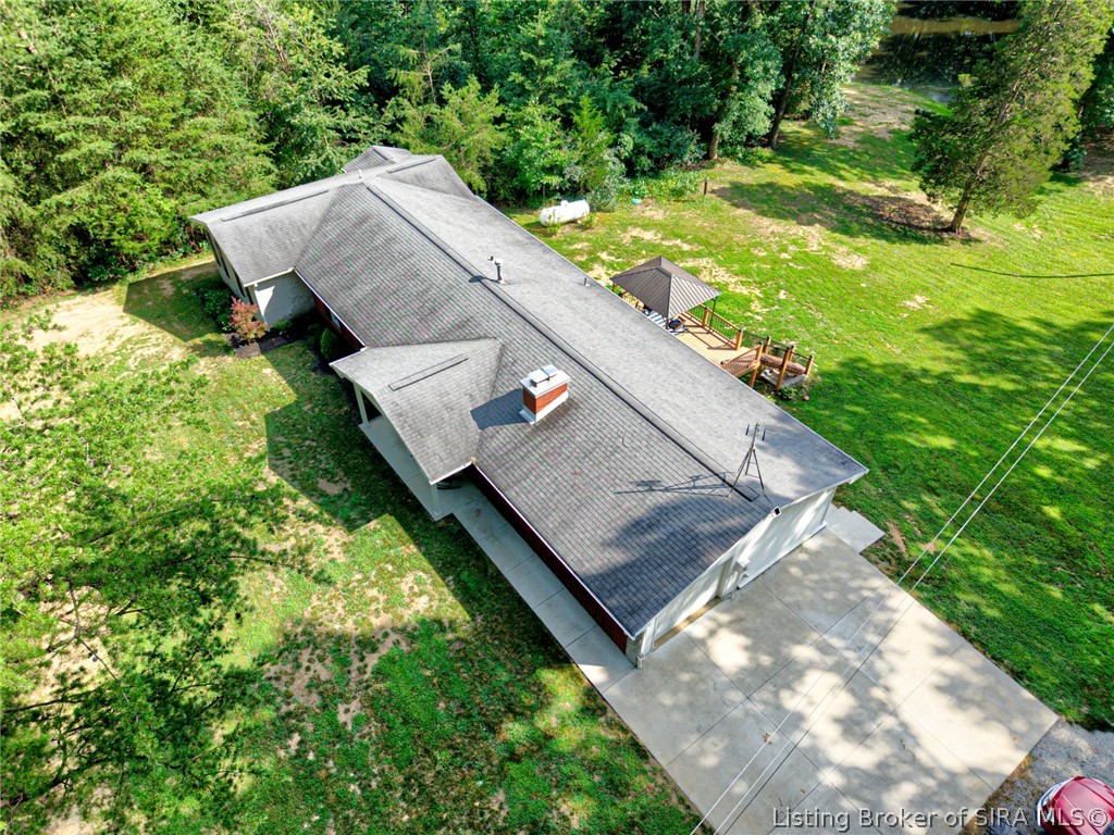 643 Dieterlen Road Henryville, IN 47126 - Photo 48 of 62