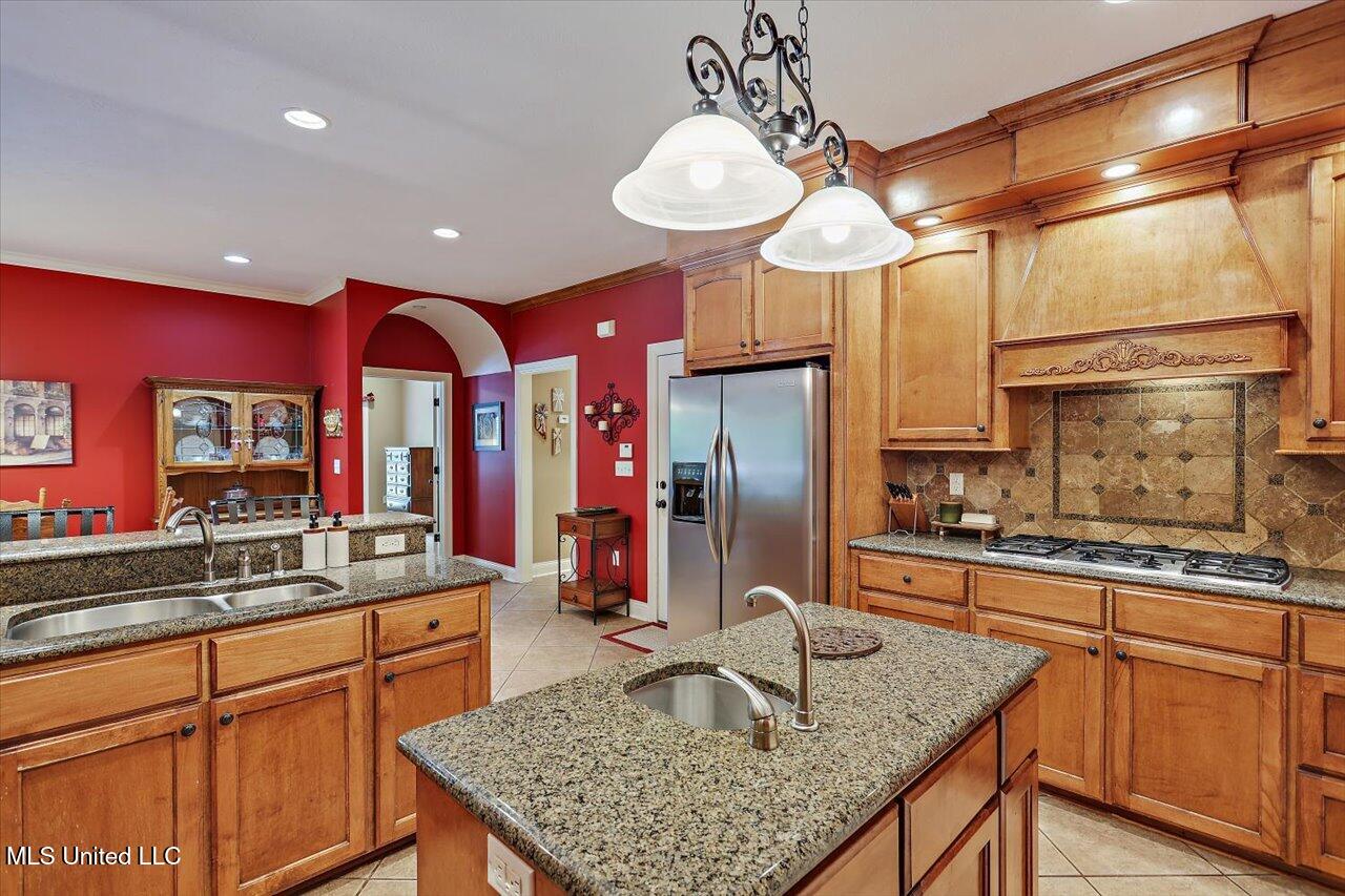 875 Westerly Drive Brandon, MS 39042 - Photo 16 of 84 15-875 Westerly Dr