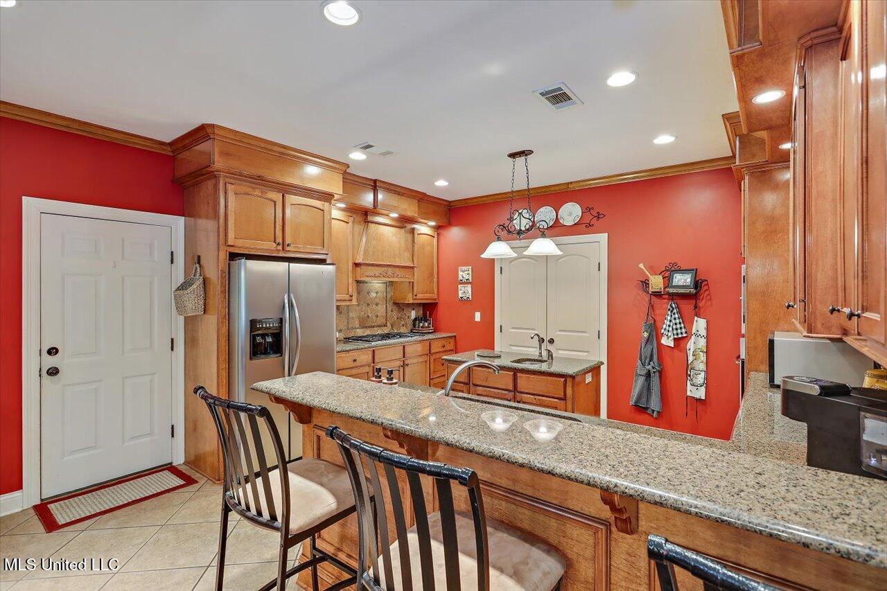 875 Westerly Drive Brandon, MS 39042 - Photo 18 of 84 17-875 Westerly Dr