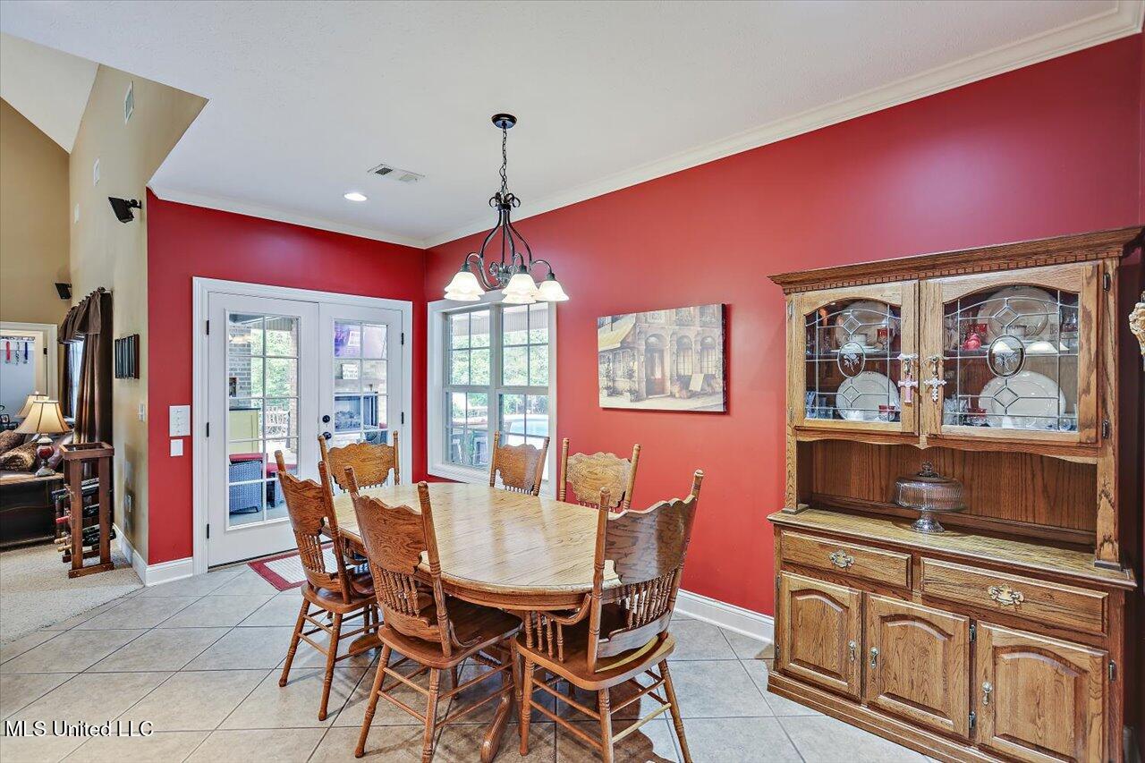 875 Westerly Drive Brandon, MS 39042 - Photo 19 of 84 19-875 Westerly Dr