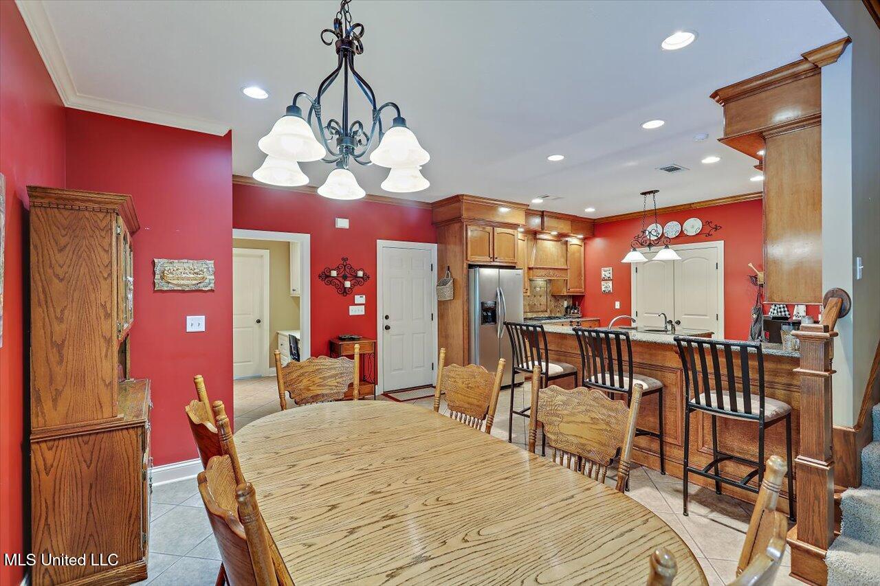 875 Westerly Drive Brandon, MS 39042 - Photo 20 of 84 20-875 Westerly Dr