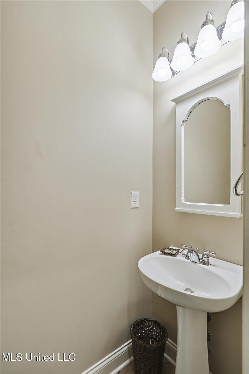 875 Westerly Drive Brandon, MS 39042 - Photo 22 of 84 22-875 Westerly Dr