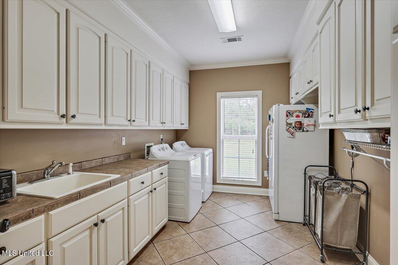 875 Westerly Drive Brandon, MS 39042 - Photo 23 of 84 23-875 Westerly Dr