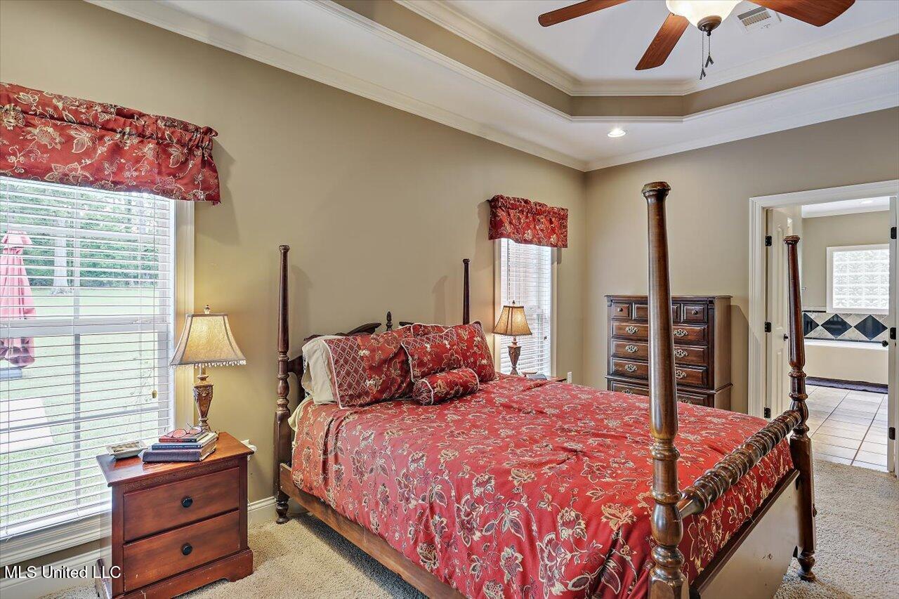 875 Westerly Drive Brandon, MS 39042 - Photo 25 of 84 25-875 Westerly Dr