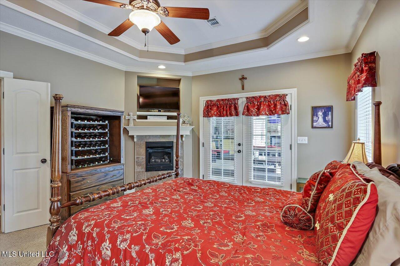 875 Westerly Drive Brandon, MS 39042 - Photo 26 of 84 26-875 Westerly Dr