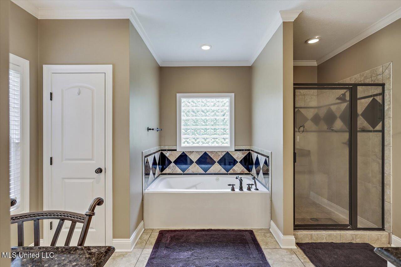 875 Westerly Drive Brandon, MS 39042 - Photo 27 of 84 27-875 Westerly Dr