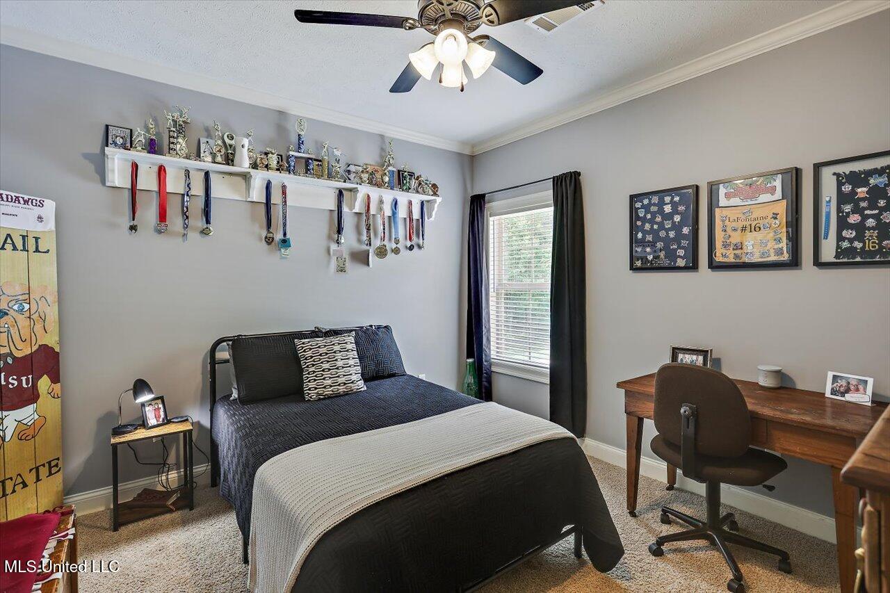 875 Westerly Drive Brandon, MS 39042 - Photo 32 of 84 35-875 Westerly Dr